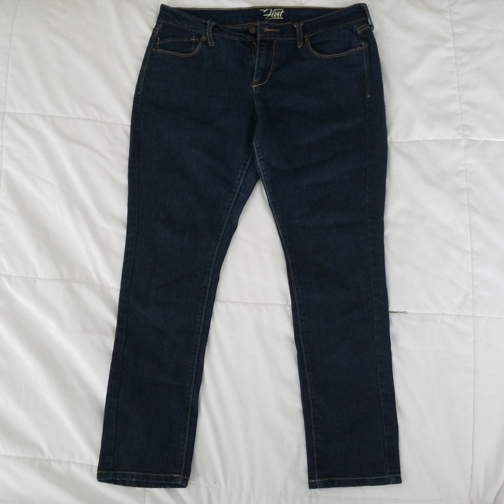 Old Navy FLIRT skinny jeans size 10 short